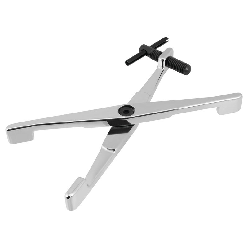 Performance Tool W80112 X-Type Brake Pad Spreader, for Brake Caliper Piston - Image 1